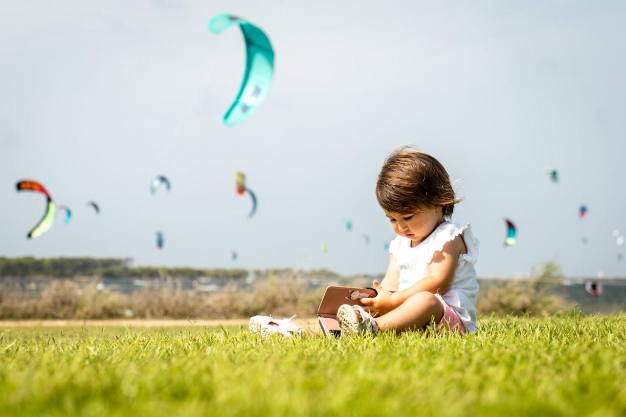 הוילה מרסאלה Kitehouse Emma מראה חיצוני תמונה