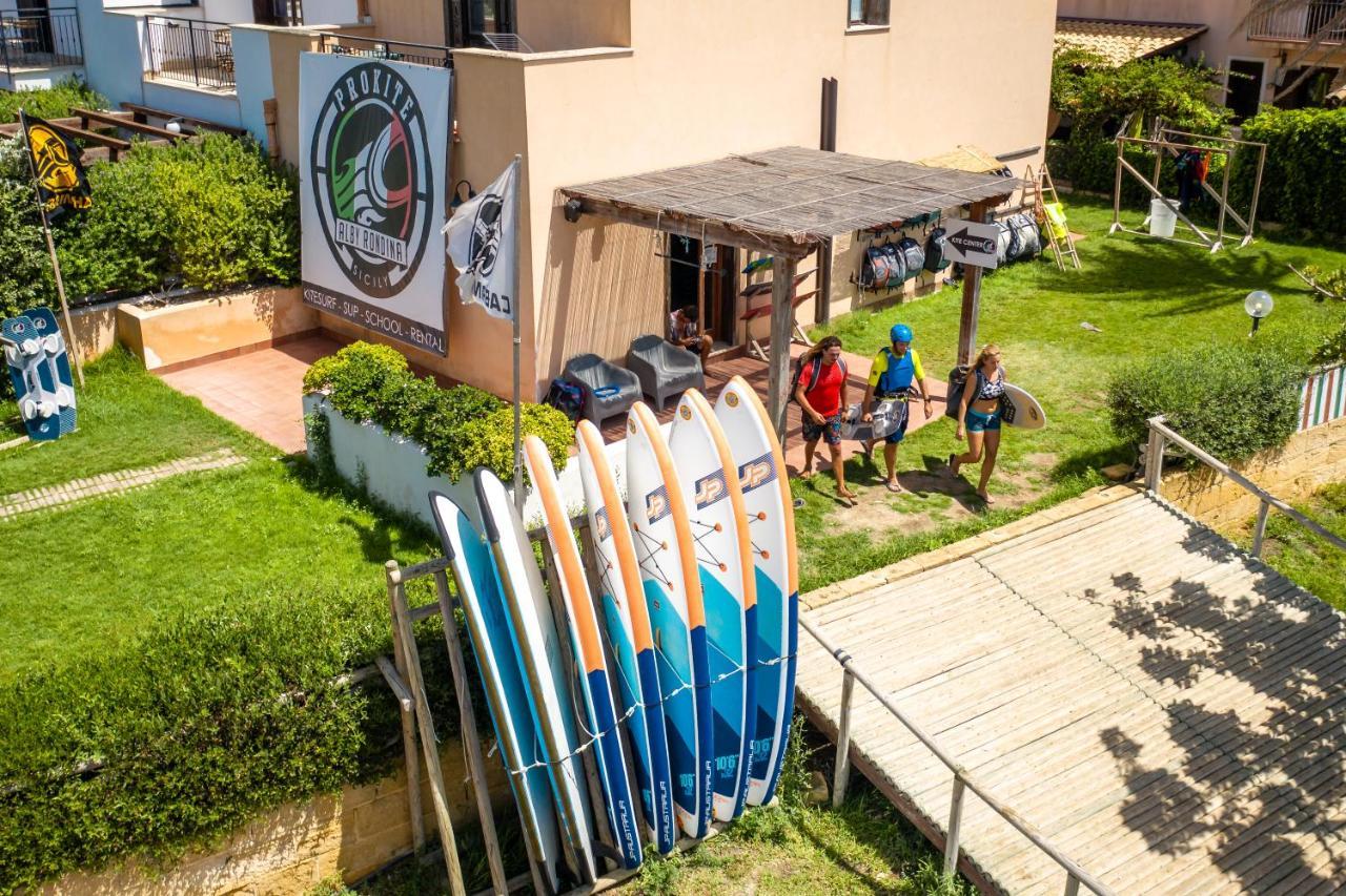 הוילה מרסאלה Kitehouse Emma מראה חיצוני תמונה