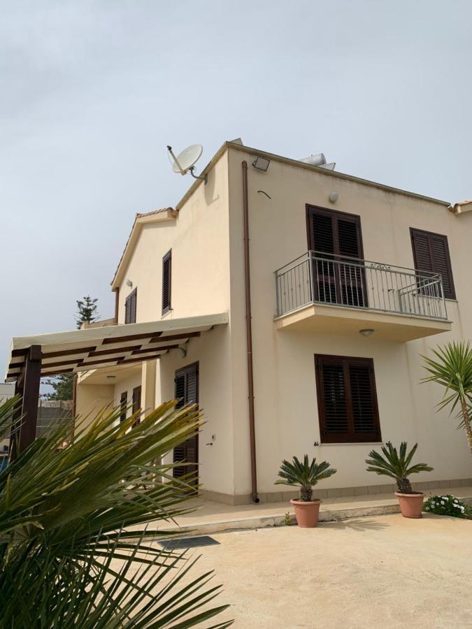 הוילה מרסאלה Kitehouse Emma מראה חיצוני תמונה