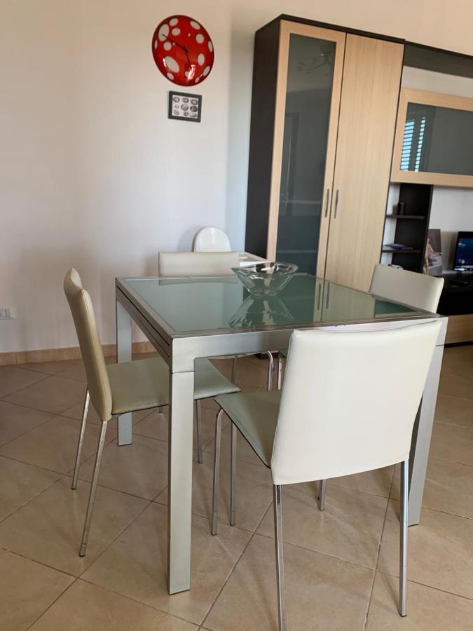 הוילה מרסאלה Kitehouse Emma מראה חיצוני תמונה