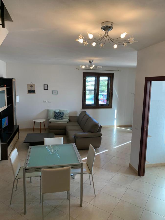 הוילה מרסאלה Kitehouse Emma מראה חיצוני תמונה