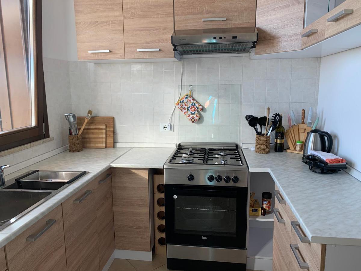 הוילה מרסאלה Kitehouse Emma מראה חיצוני תמונה