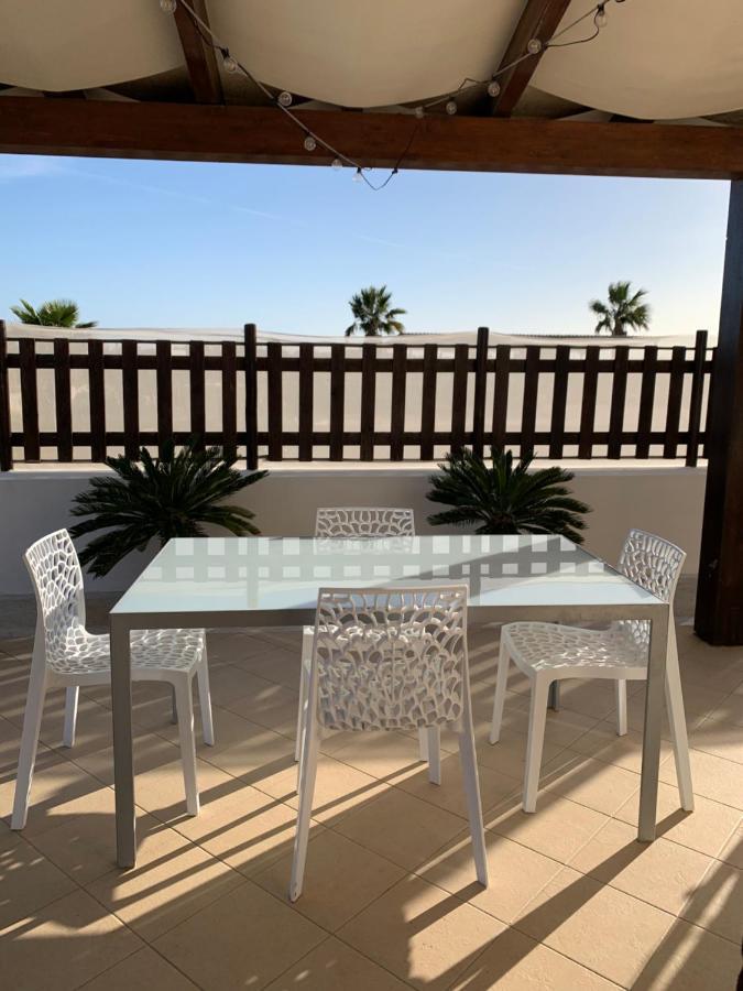 הוילה מרסאלה Kitehouse Emma מראה חיצוני תמונה
