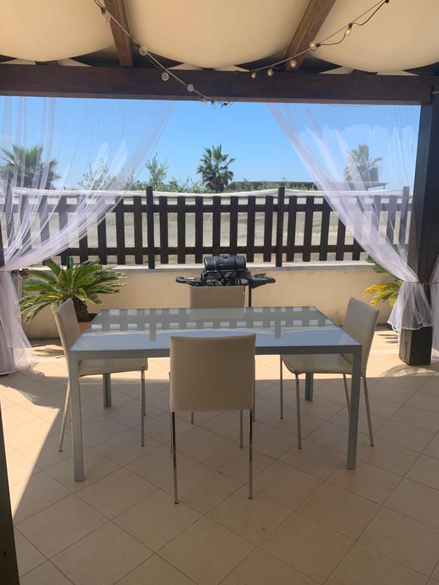 הוילה מרסאלה Kitehouse Emma מראה חיצוני תמונה
